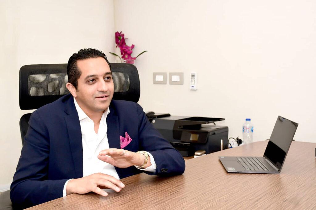 «إكسبو ريبابلك» تستعد لإطلاق معرض عقارات النيل فى الرياض بمستهدف مبيعات مليارى جنيه