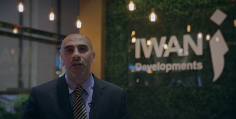nile property expo 2017